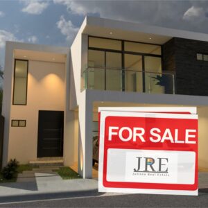 the selling process