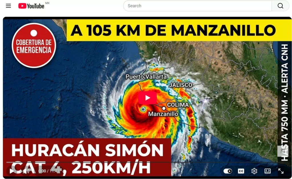 Hurricane