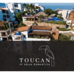 Toucan at Selva Romantica Presentation Toucan Selva Romantica