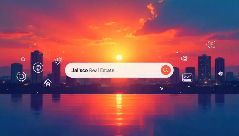 Property Search
