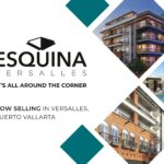 Esquina Versalles Presentation Esquina Versalles