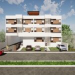 Pacífico Residencial