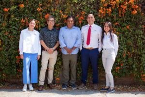Jalisco Real Estate team