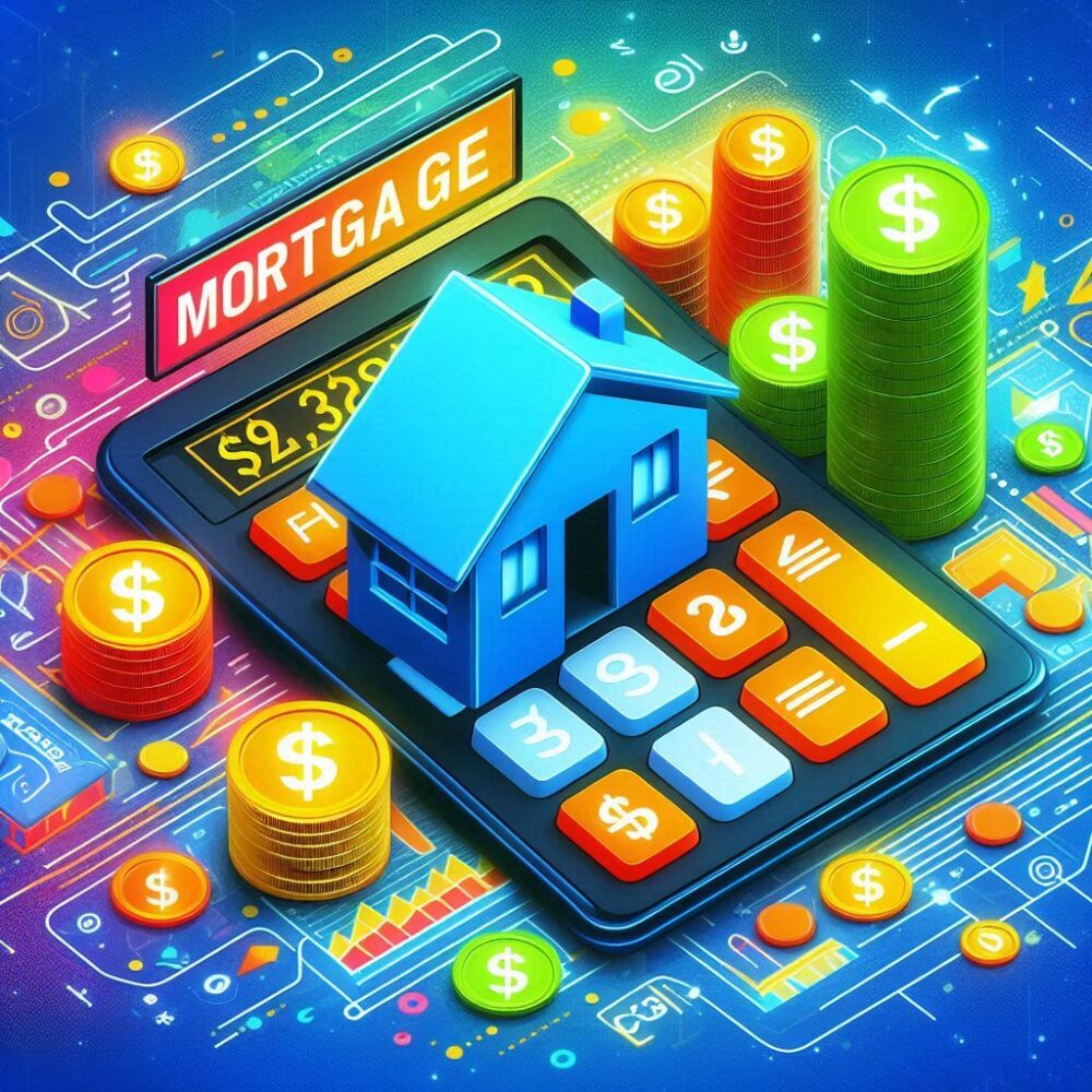 getting a mortgage