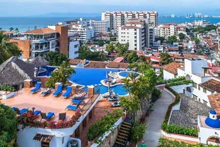 Puerto Vallarta Real Estate