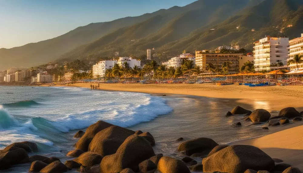 Puerto Vallarta