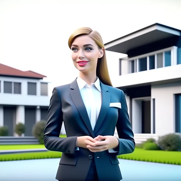 real estate virtual assistant