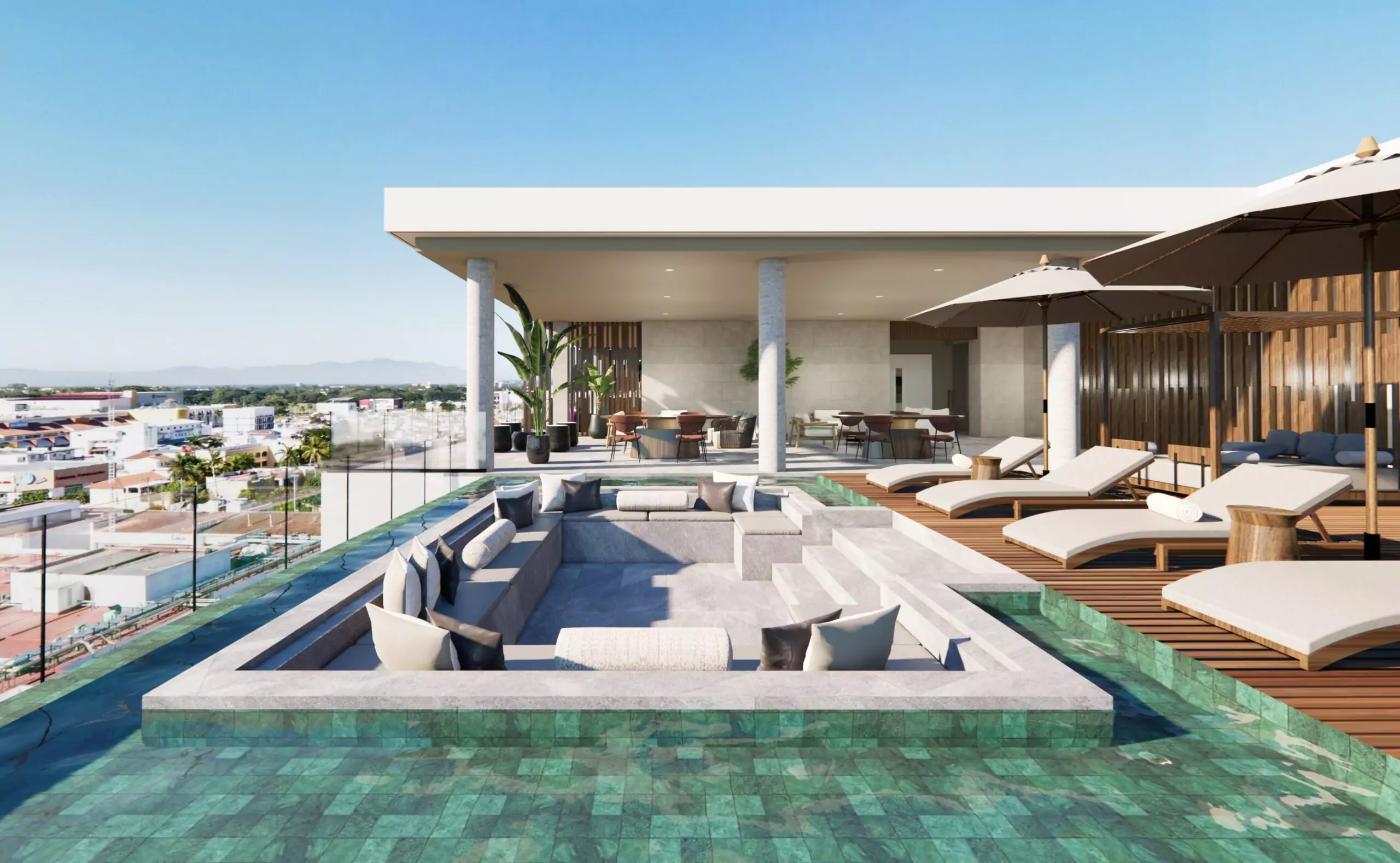 Central Residences Prices Jalisco Real Estate Company