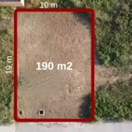 Lote Agave Azul in Bucerias