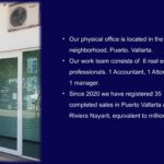 Listing Services
