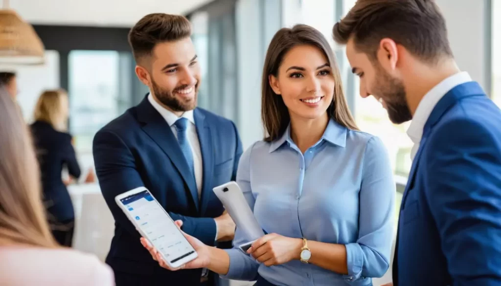 Great buyers