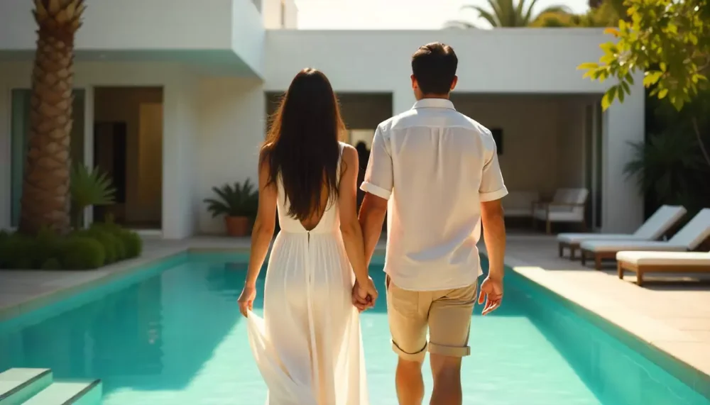 buying a new condo