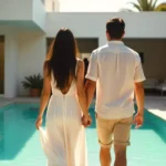 buying a new condo