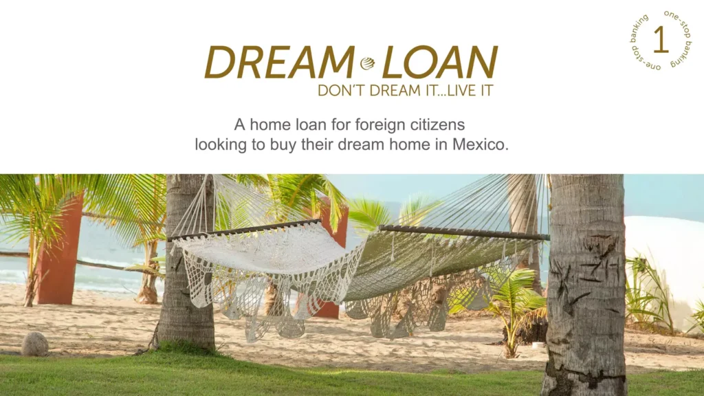 Intercam Dream Loan