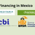 Financing in Mexico