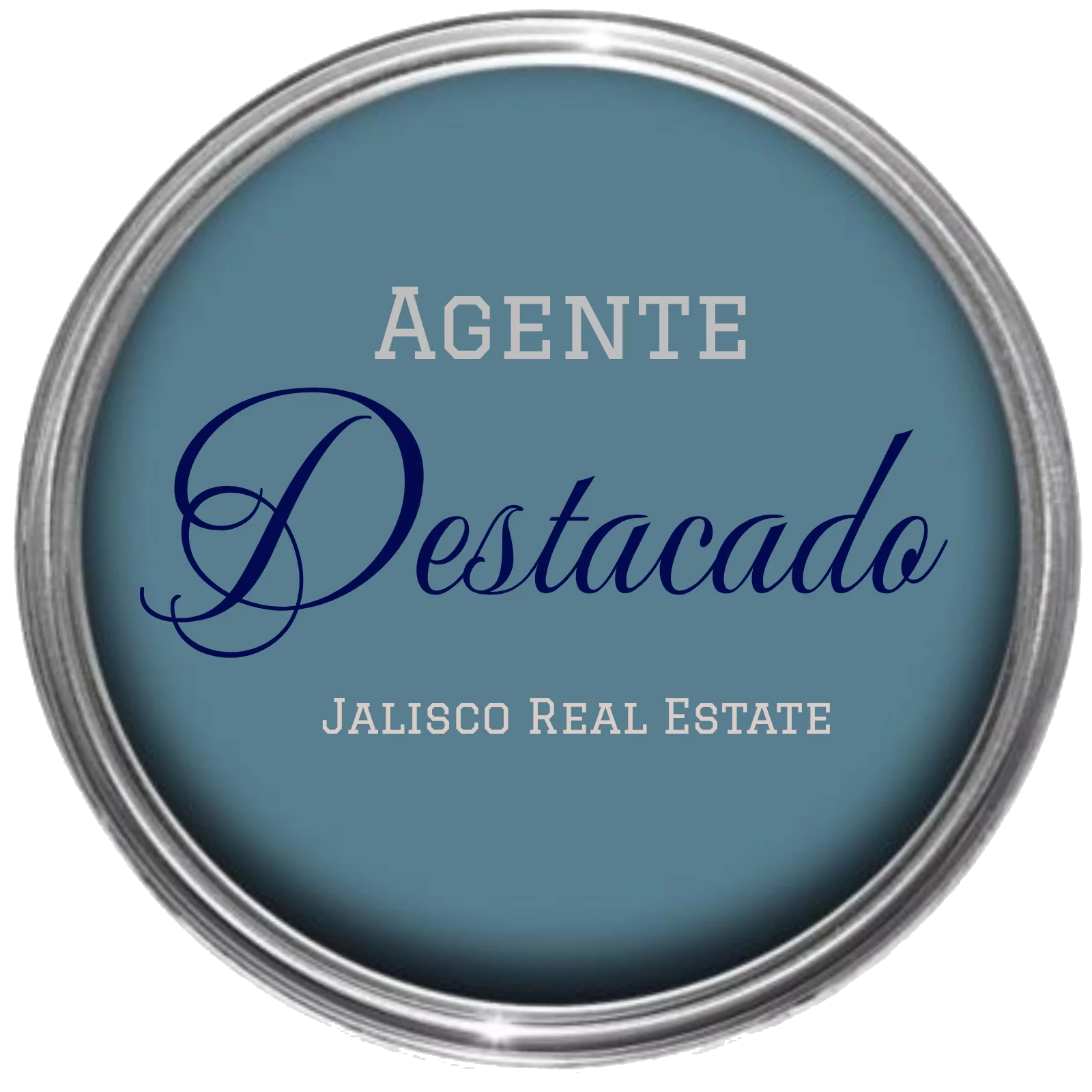 Agente destacado