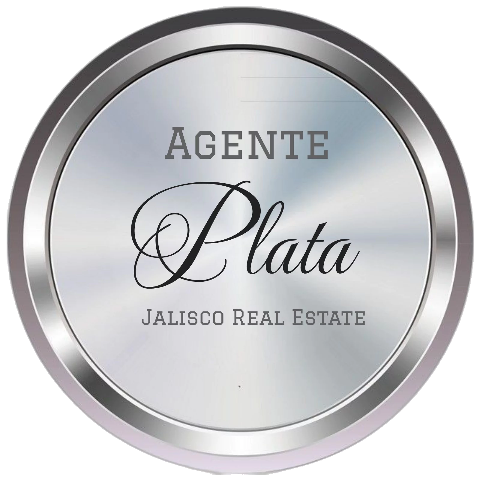 Agente Plata