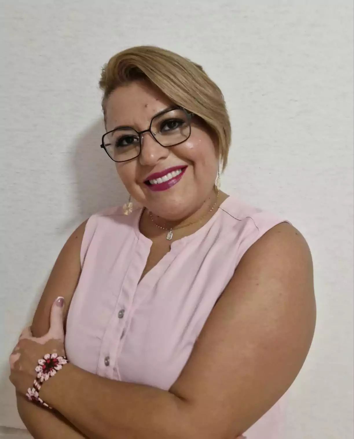 Martha Ortega Ruiz