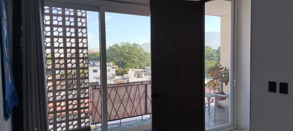 Condo Catalina in Puerto Vallarta