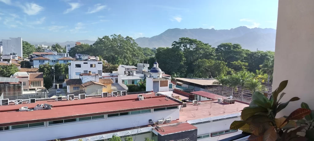 Condo Catalina in Puerto Vallarta