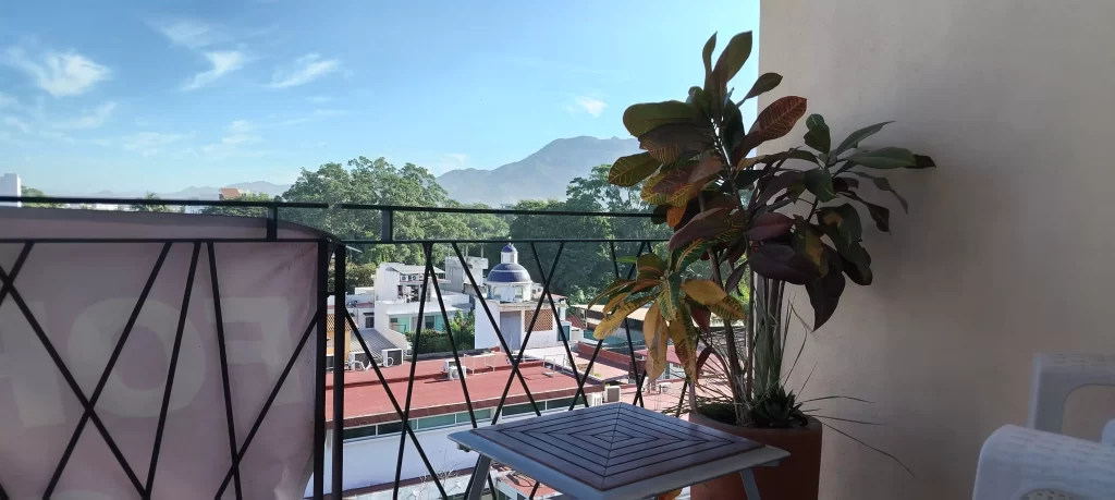 Condo Catalina in Puerto Vallarta