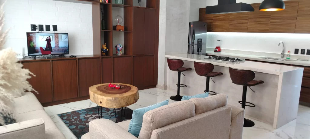 Condo Catalina in Puerto Vallarta