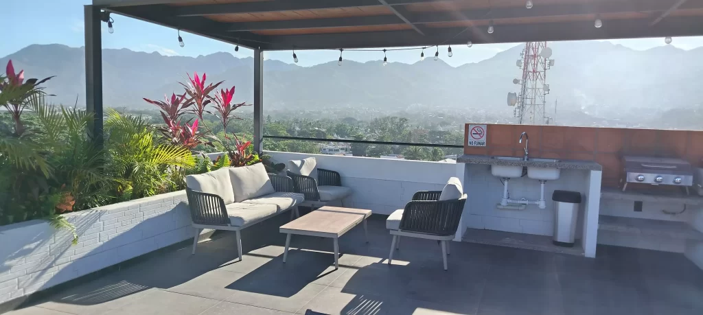 Condo Catalina in Puerto Vallarta