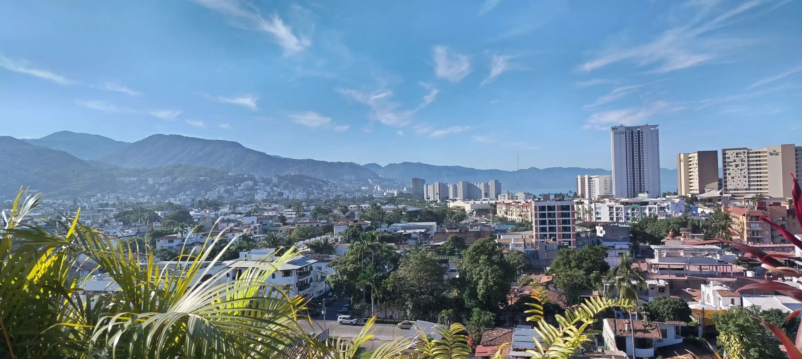 Condo Catalina in Puerto Vallarta