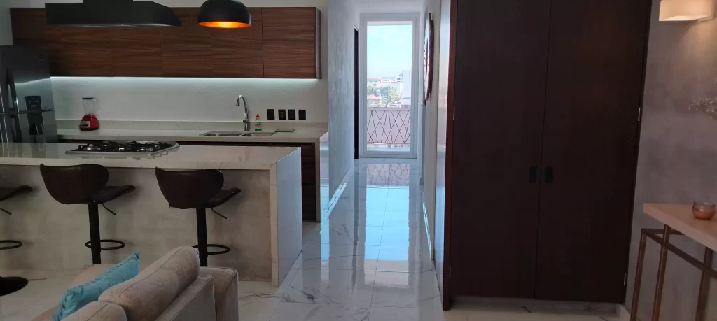 Condo Catalina in Puerto Vallarta