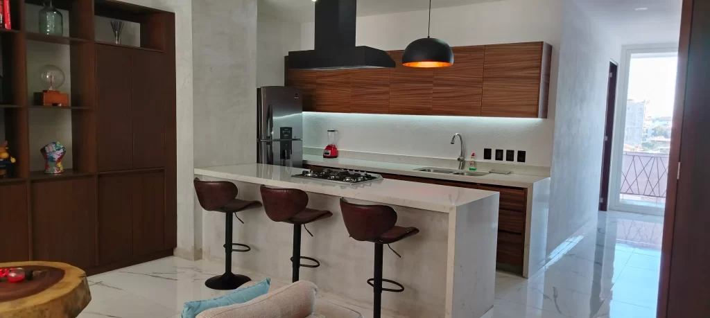 Condo Catalina in Puerto Vallarta