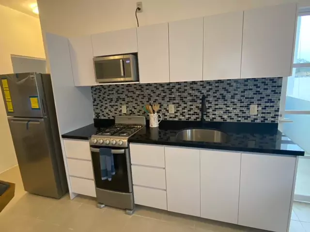 Condo Rental