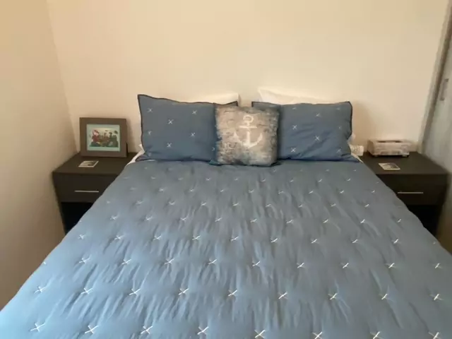 Condo Rental