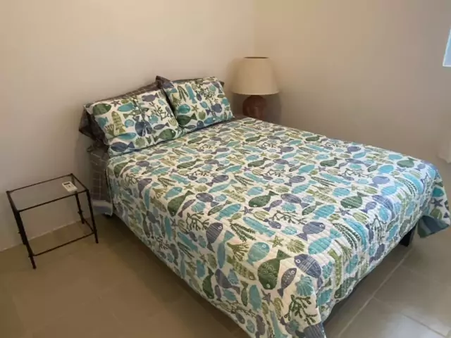 Condo Rental