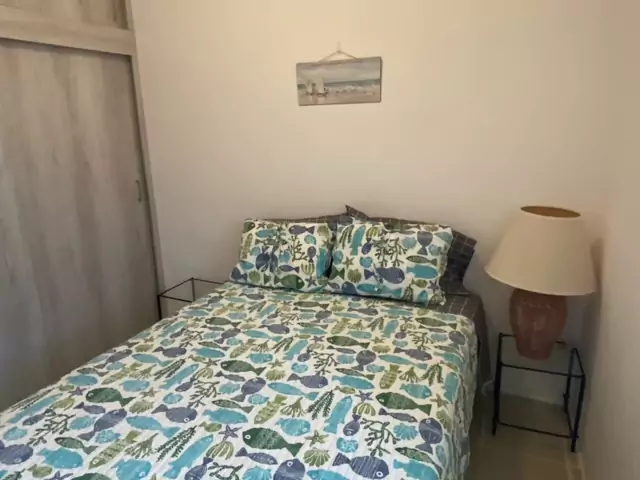 Condo Rental