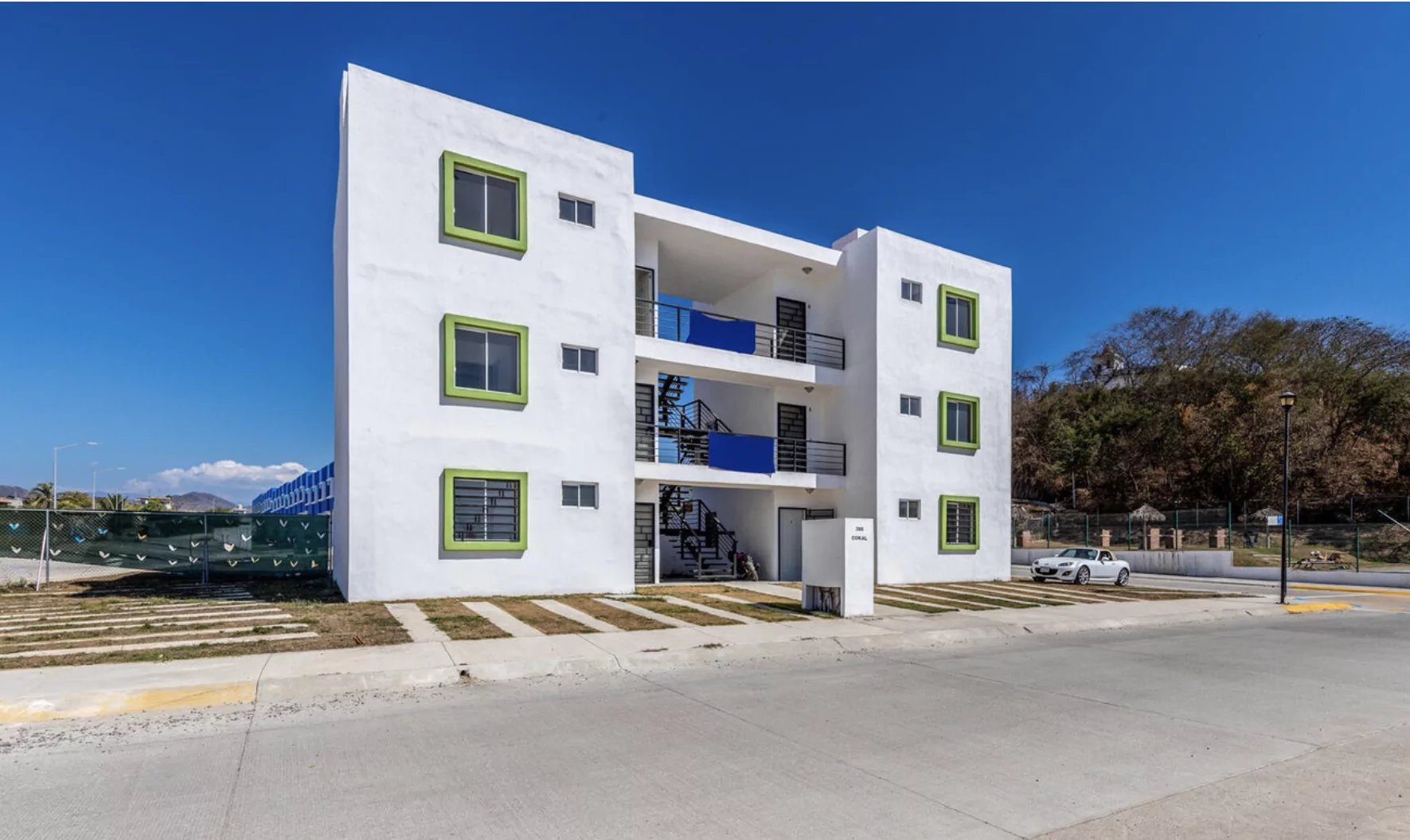 Condo Rental Vista al Bosque 19