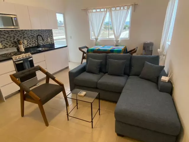 Condo Rental