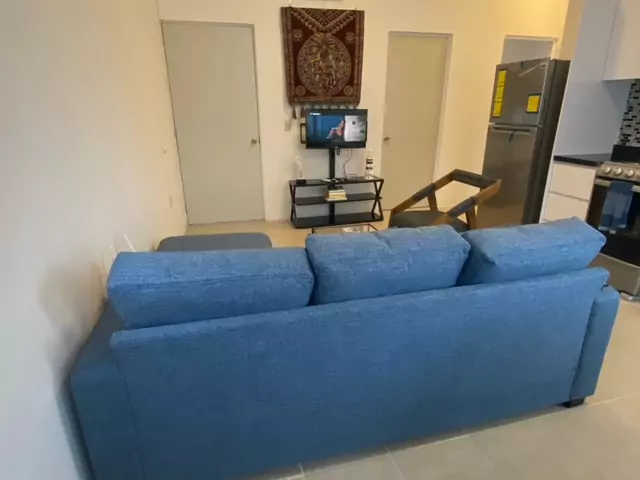 Condo Rental
