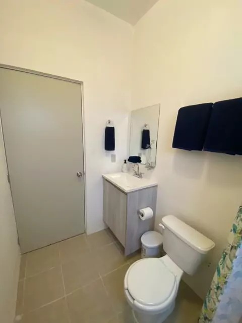 Condo Rental