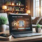 mortgage calculator