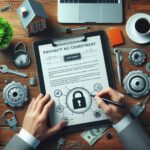 Privacy notice agreement