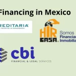 Financing in Mexico