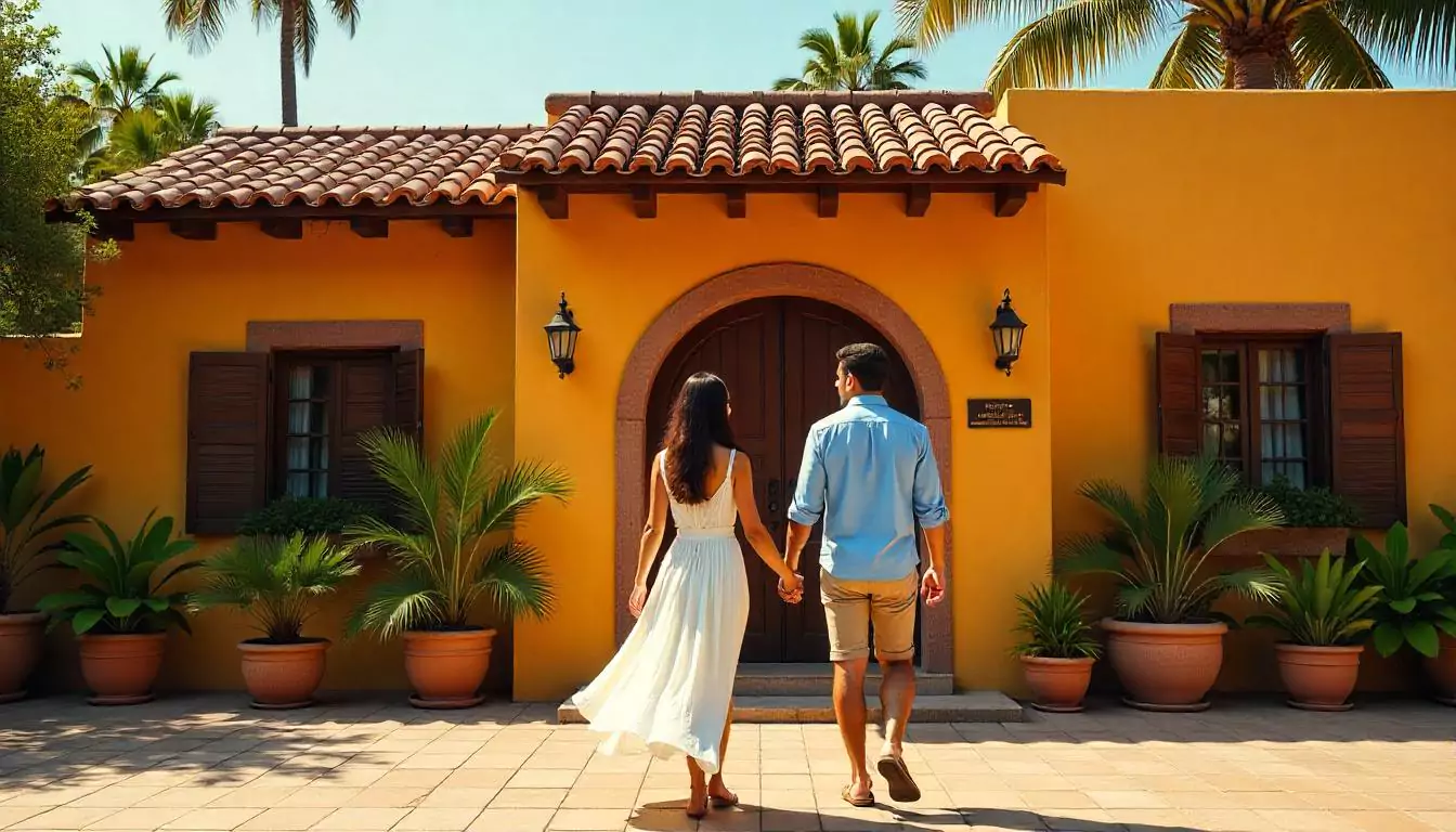 houses under 250k in Puerto Vallarta