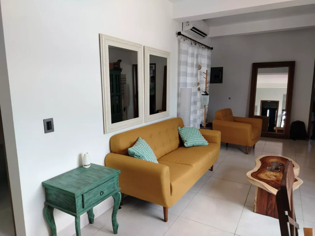 buying an amazing airbnb condo