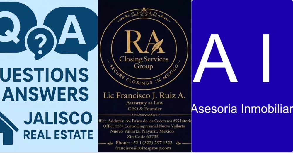 Real Estate Attorney