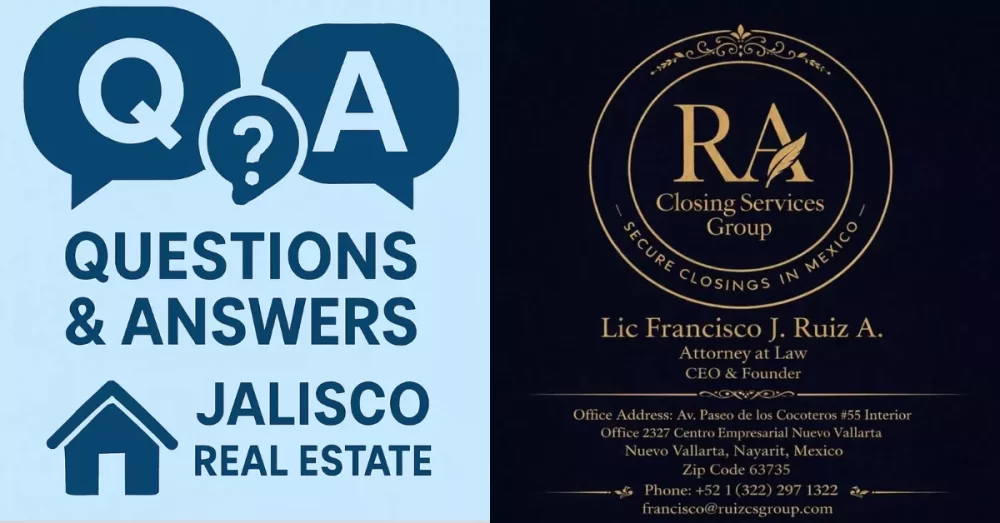 Real Estate Attorney in Puerto Vallarta