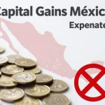 How to exempt Capital Gains taxes in Mexico exempt capital gains