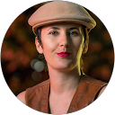 Amy Bleu profile picture