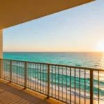 beachfront only listings