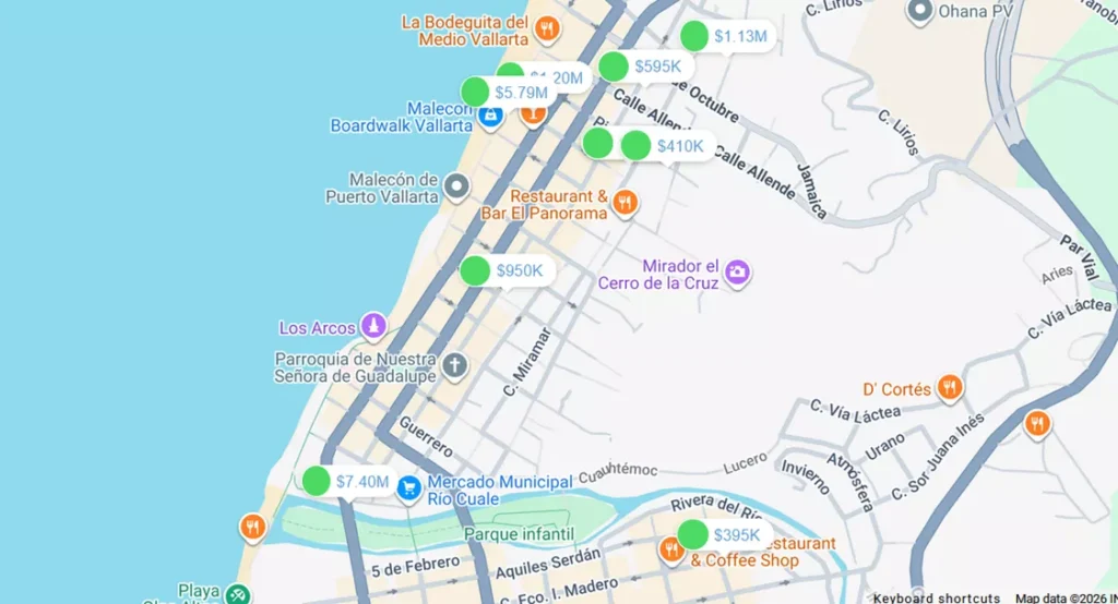 El Centro