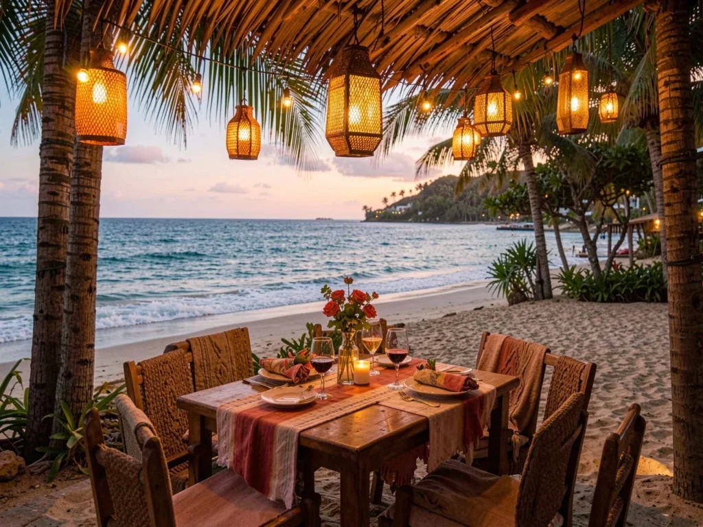 Romantic Zone